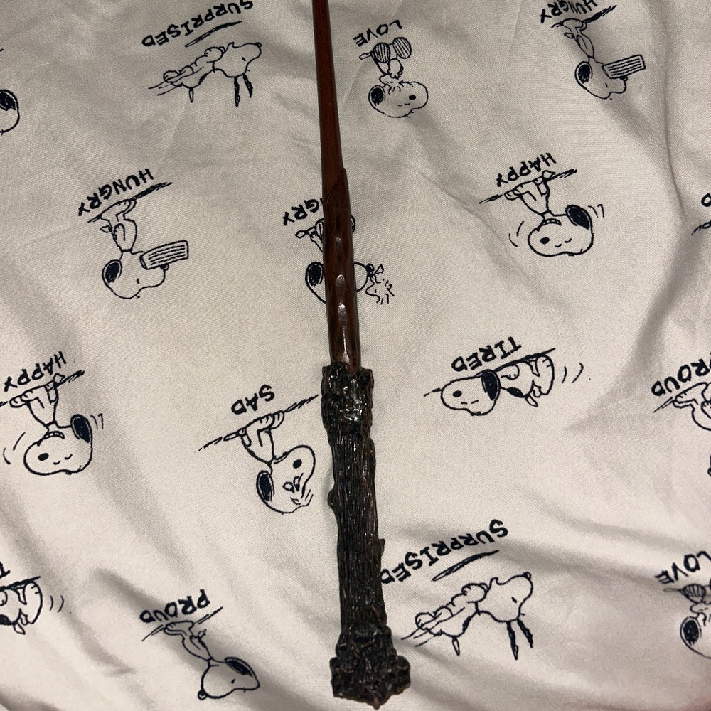 Harry Potter Wand